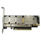 P45641-H21 - HPE NDR 1-Port 400Gb/s OSFP PCIe5 x16 Ethernet Network Adapter