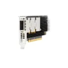 P45641-H23 - HPE NDR 1-Port 400Gb/s OSFP PCIe5 x16 Ethernet Network Adapter