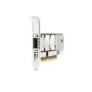P45645-001 - HPE NDR 1-Port 400Gb/s OSFP PCIe 5 x16 HHHL Network Adapter