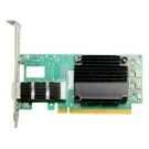 P45645-002 - HPE NDR 1-Port 400Gb/s OSFP PCIe5 x16 Network Adapter