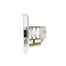 P47627-001 - HPE NDR 1-Port 400Gb/s OSFP PCIe 5.0 x16 HHHL Network Adapter