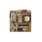 P4B266-VMX - ASUS Socket 478 System Board (Motherboard)