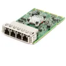 P51183-001 - HP BCM5719 4-Ports 1GbE OCP3 Ethernet Network Adapter
