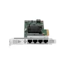 P51304-001 - HP BCM5719 4-Ports 1GbE x4 Ethernet Network Adapter