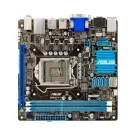 P8H77-I - ASUS Socket LGA1155 System Board (Motherboard)