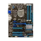 P8Z77-V-LX - ASUS Socket LGA1155 System Board (Motherboard)