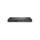 Q0U59B - HPE StoreFabric SN6600B 24-Ports SFP+ 32Gb/s + 4-Ports Switch