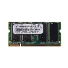 Q7721AX - HP 128MB DDR-266MHz PC2100 CL2.5 200-Pin SoDimm Memory