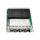 QL41154HQCU-DE - Dell 4-Ports 10GBase-X SFP+ PCIe OCP 3 10 Network Adapter