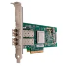 QLE2562-BK - QLogic SANBlade 8GB Dual Channel X8 HBA