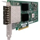 QLE2564-SP - QLogic SANblade 4-Port 8GB/s x 2 HBA