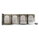 QR676C - HP 1TB 7200RPM SATA 4Gbp/s Hard Drive