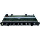 R0X39-61101 - HP 48-Ports 10BASE-T + 4-Ports SFP56 PoE+ Switch Module