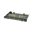 R0X39C - HP 48-Ports 10BASE-T + 4-Ports SFP56 Switch Module