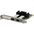R5WK9 - Dell NVIDIA ConnectX-6 2-Ports 25Gb/s SFP28 Network Adapter