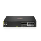 R8N87-61101 - HP CX 6000 6000 24G Class4 PoE 4SFP 24-Ports 10Base-T Switch