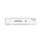 R8R44A - HPE Aruba Instant On 1430 1430-5G 5-Ports 10BASE-T Switch