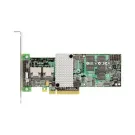 rs2bl080 - Intel RS2BL080 51PCI Express x8 DDR2 RAID Controller Card