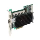 rs2sg244 - Intel RS2SG244 24-Ports PCI Express 2x8 51RAID Controller