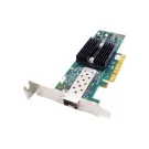 RT8N1 - Dell 1-Port 10GBase-X SFP+ PCIe x8 Plug-In Card Network Adapter