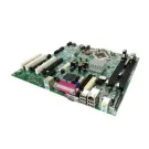 RW128 - Dell System Board (Motherboard) for Precision 390