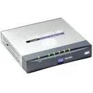 SD2005 - Linksys 5-Port 10/100/1000Mb/s Gigabit Switch