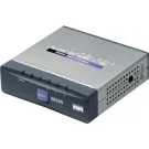 SD205 - Linksys 5-Port 10/100Mb/s RJ45 High-Speed Switch