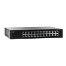 sf10024 - Cisco 100 Series 24-Ports 10/100 Mb/s 1U UnSwitch