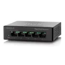 SF110D-05-EU - Cisco 110 SF110D-05 5-Ports 10/100Base-T Switch