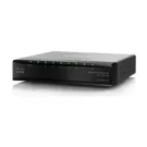 SF110D-08-UK - Cisco 110 SF110D-08 8-Ports 10/100Base-T Switch