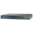 SF250-24P-K9-NA - Cisco 24-Ports PoE+ 10/100Base-TX Switch