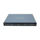 SF250-48HP-K9 - Cisco 250 48-Ports 10/100BASE-TX PoE+ Switch