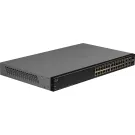 SF300-24MP-K9CN-RF - Cisco 24-Ports PoE+ 10/100Base-T Switch