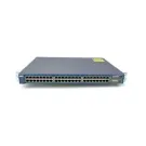 SF300-48PP-K9-NA - Cisco SF300 48-Ports 10/100 PoE Gigabit Uplink Switch 