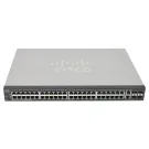 SF350-48-K9 - Cisco 48-Ports 10/100BASE-T Ethernet Smart Switch