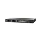 SF350-48 - Cisco 48-Ports 10Base-T Gigabit Ethernet Switch