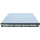 SF350-48P-K9-EU - Cisco SF350-48P 48-Port 10/100 PoE Switch