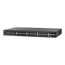SF550X-48MP-K9-NA - Cisco SF550X-48MP 48-Ports POE+ 10GBase-T Switch