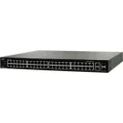 SFE2010-RF - Cisco SFE2010 48-Ports 10/100Base-T Network Switch