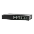 SG100-16-UK-RF - Cisco Small Business 100 SG100-16 16-Ports 10Base-T Switch