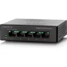 SG100D-05-NA-RF - Cisco 100 SG100D-05 5-Ports 10Base-T Switch