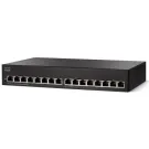 SG110-16-AU - Cisco Small Business 110 SG110-16 16-Ports 10Base-T Switch