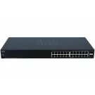 SG110-24HP-EU - Cisco 24-Ports PoE 10Base-T mini-GBIC Switch