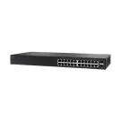 SG110-24HP - Cisco 24-Ports SFP 10Base-T PoE UnSwitch