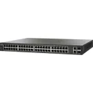 SG200-50FP-CN-RF - Cisco 200 SG200-50FP 48-Ports PoE 10Base-T Switch