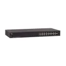 SG250-18-K9-NA - Cisco Small Business 250 SG250-18 16-Ports 10Base-T Switch
