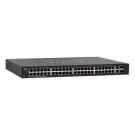 SG250-50-K9-EU - Cisco SG250-50 RJ-45 48-Ports 10Base-T 2-Ports Switch