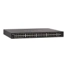 SG250-50HP-K9-NA - Cisco 48-Ports PoE+ 10BASE-T + 2-Ports Combo SFP Switch
