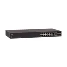 SG350-20-K9-NA - Cisco Small Business 16-Ports RJ-45 10Base-T Switch
