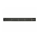 SG350X-48MP-K9-EU - Cisco 48-Ports PoE+ 10Base-T Switch